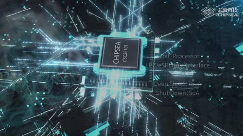 芯?？萍糃SC2E101 高端商務(wù)筆記本電腦的EC芯片技術(shù)解析