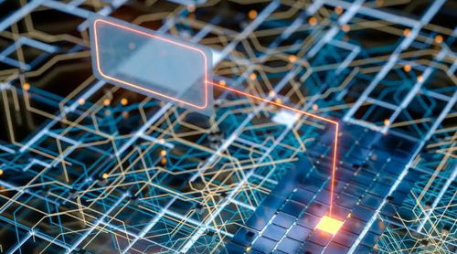 AI與量子科技融合浪潮來襲，英偉達(dá)與微美全息競速搶抓量子計(jì)算戰(zhàn)略機(jī)遇期