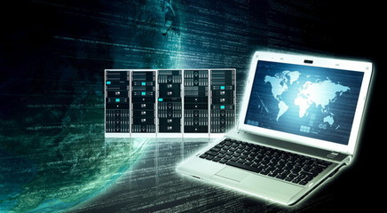 互聯(lián)網(wǎng)信息技術(shù)與計算機(jī)信息技術(shù)開發(fā) 驅(qū)動數(shù)字時代的兩大引擎